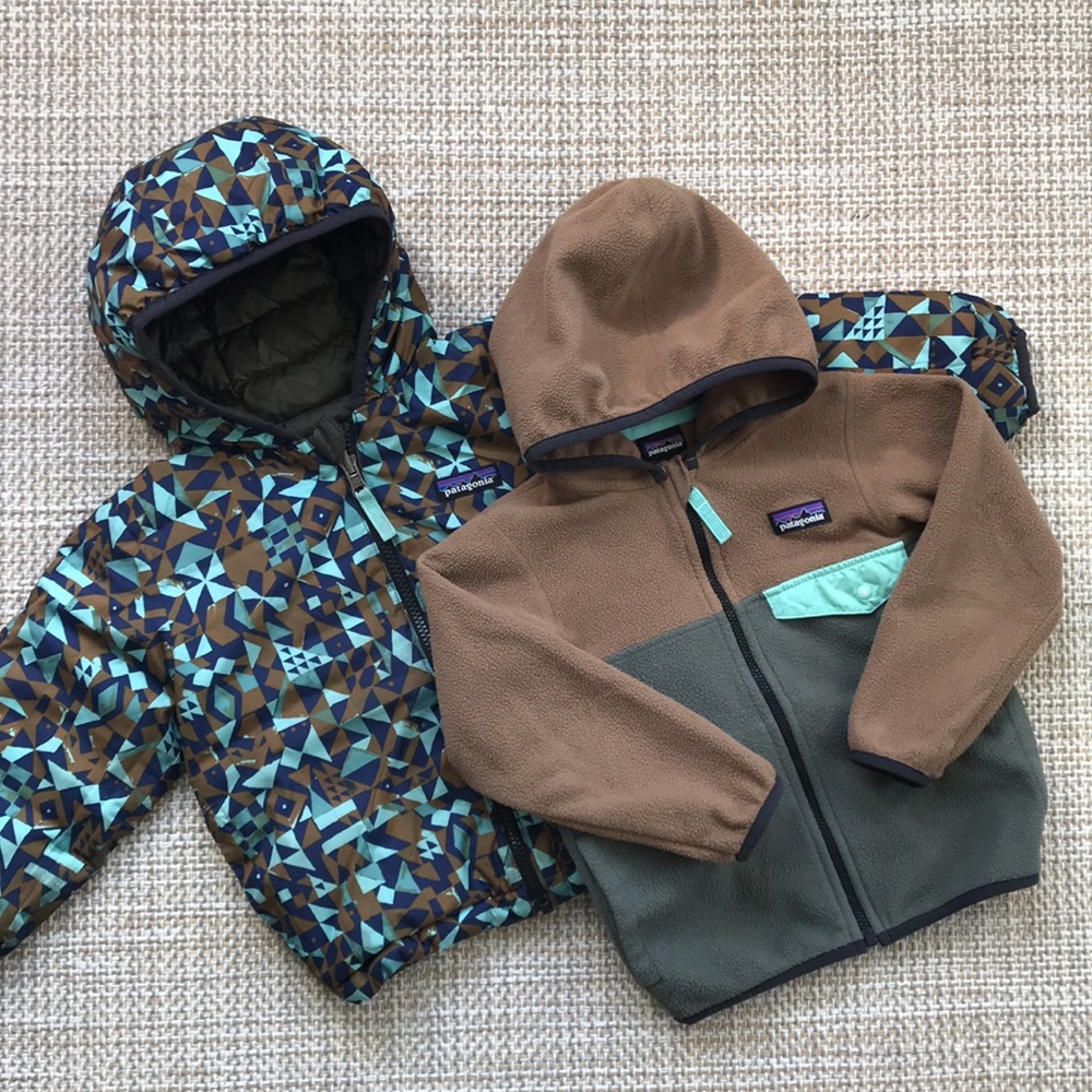 Patagonia 3T Bundle